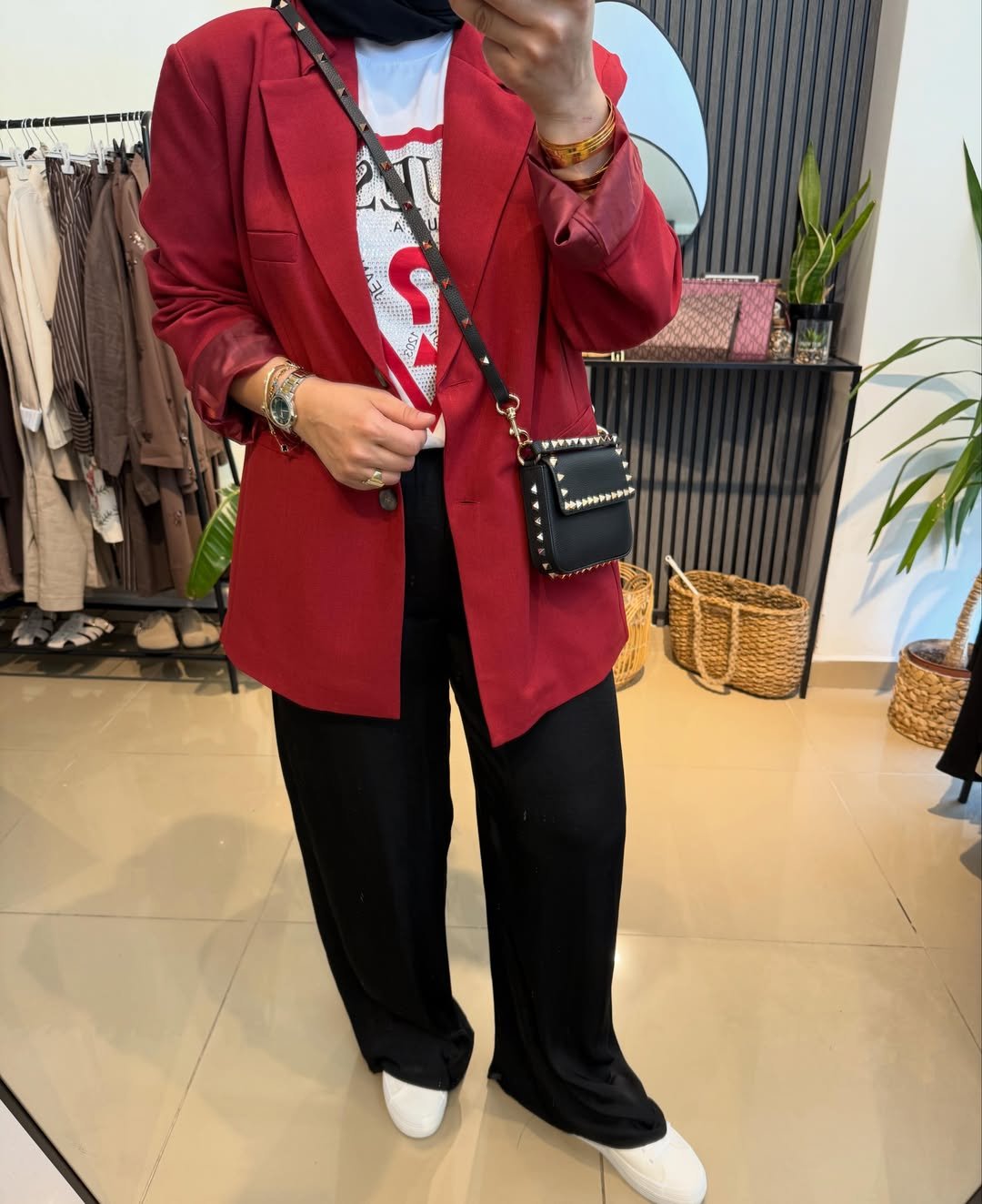 Maxi Elbise